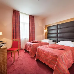 **** Hotel Ea Sonata Czech Republic
