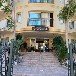 Club Karakas Hotel