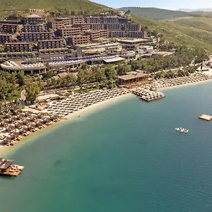 Курортный комплекс Titanic Luxury Collection Bodrum, Гюверджинлик