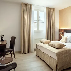 ***** Hotel Michelangelo Grand Czech Republic