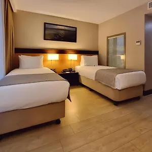 **** Hotel Port Bosphorus Turkey