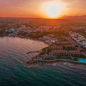 Lucas Didim Hotel