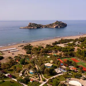 Курортный комплекс Tui Blue Park, Саригерме