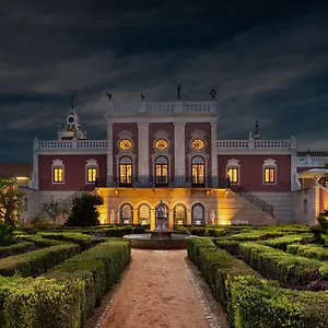 ***** Hotel Palacio De - Small Luxury Of The World Portugal