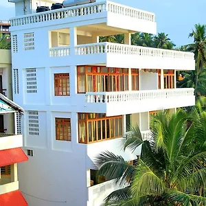 ** Resort Little Elephant India