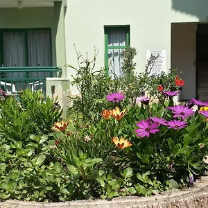 Avlu 1 Aparthotel