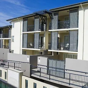*** Aparthotel Kangaroo Point Australia