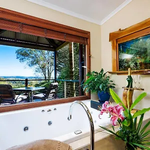 **** Bed & Breakfast Lillypilly's & Day Australia
