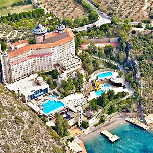 Alkoclar Adakule Resort
