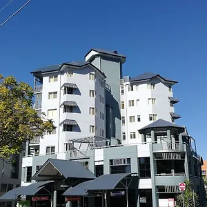 **** Aparthotel The Sedgebrook On Leichhardt Australia