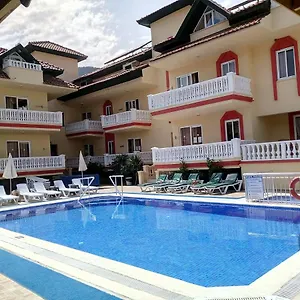 Sun Apart Aparthotel